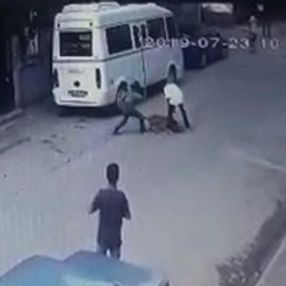 Hamile kediyi pitbulla parçalatan çocukların ifadesi