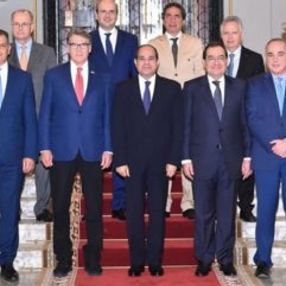Doğu Akdeniz'de enerji savaşları