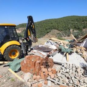 İzmir'de fırsatçılara izin verilmiyor