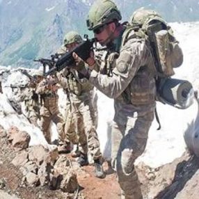 Irak'ın kuzeyinde PKK'ya ağır darbe