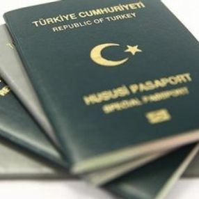 Rus Başkonsolos vize açıklaması yaptı