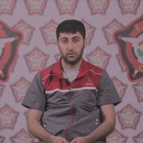 Erbil'deki terör saldırısının failleri konuştu