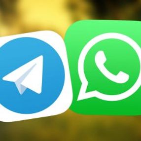 WhatsApp ve Telegram'da yeni bir güvenlik açığı tespit edildi