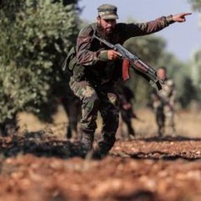 ÖSO'dan Türkiye'deki Suriyelilere 'geri dönün' çağrısı