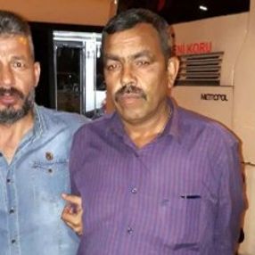Atilla davasını kullanan telefon dolandırıcısı yakalandı