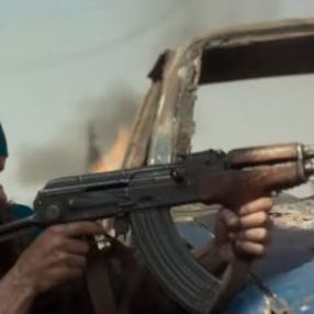 Fransızlar YPG için film yaptı