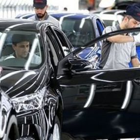 Otomotiv sektörü 10 yılda gelişecek