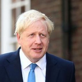 İngiltere Başbakanı Boris Johnson'a Yunan sahip çıktı