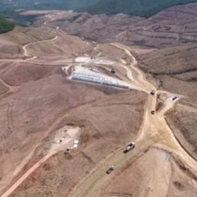 Kaz Dağları'ndaki ağaç kesimi için Bakanlık açıklama yaptı