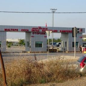 Trafik magandası baklavacı kardeşlere 'tahliye kurbanı'