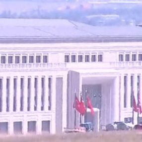 MİT yeni binasına taşınıyor