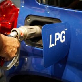 LPG otogaz litre fiyatına indirim