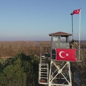 Edirne sınırından kaçan FETÖ'cülerin sayısı açıklandı