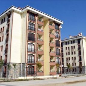 Yabancıların Türkiye'ye ilgisi sürüyor