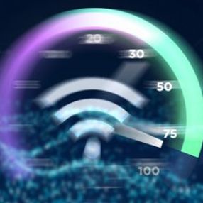 Dünyadaki internet indirme hızı yüzde 28,5 artış gösterdi