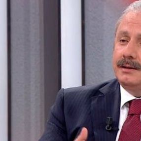 TBMM Başkanı, vekillerin harcamalarını anlattı