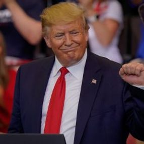 Trump, Avrupa ülkelerini DEAŞ ile tehdit etti