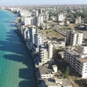 KKTC'den Rum Kesimi'ne Maraş yanıtı