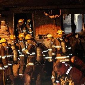 ABD’de evde yangın: 5 çocuk hayatını kaybetti