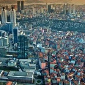 Emlak piyasası hareketlendi