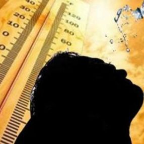 Meteoroloji sıcak hava uyarısında bulundu