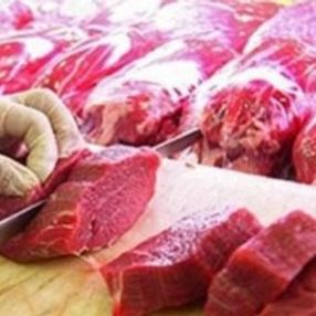 Kırmızı ete yüzde 20 zam geliyor