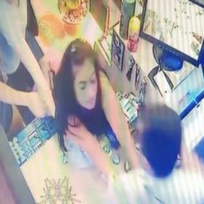 Esenyurt'ta veresiye alkol kavgası