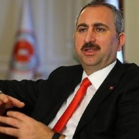 Bakan Gül'den Emine Bulut cinayetine ilişkin açıklama