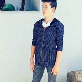 Arkadaşıyla şakalaşma kanlı bitti
