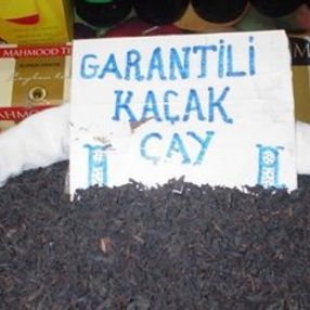 Sri Lanka, kaçak çaya karşı uyardı