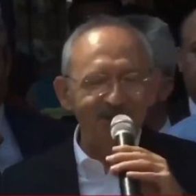 CNN Türk'ün Kılıçdaroğlu yayını kısa sürdü