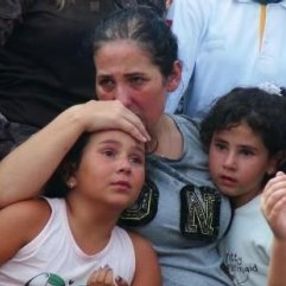 Şehit Özel Harekat Şube Müdürü'nün cenaze töreni