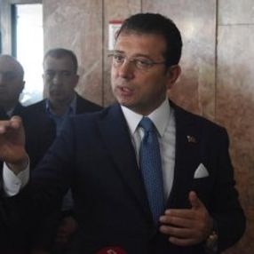 Diyarbakır'daki anneler Ekrem İmamoğlu'na soruldu