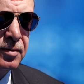 Beşir Atalay, Cumhurbaşkanı Erdoğan ile görüştü
