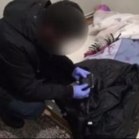 İstanbul'da 'DEAŞ'ın kadısı' yakalandı
