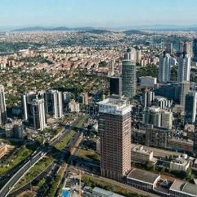 Türkiye genelinde 7 ayda rekor gayrimenkul satışı