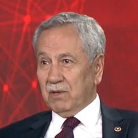 Bülent Arınç: Ahmet Türk'ün terörle ilgisi yoktur