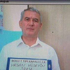 Ergenekon davası mahkeme başkanına hapis cezası