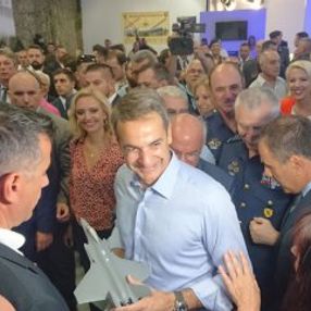 Yunanistan F-35 satın almak istiyor