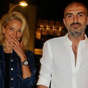 Burcu Esmersoy ve eski eşinin ayrılık nedeni ortaya çıktı
