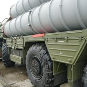 Hindistan S-400 sisteminin ilk avans ödemesini yaptı