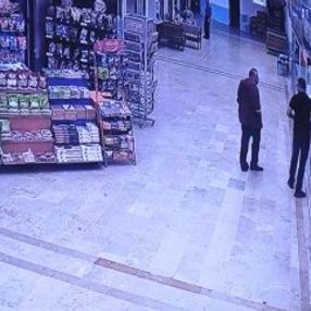 Konya'da taksicilerin sıra kavgası: 1 yaralı