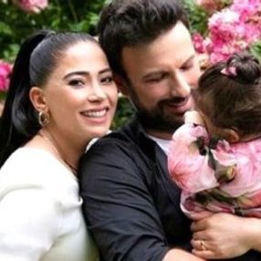 Tarkan, bebeği Liya'nın hesabına 1 milyon lira yatırdı