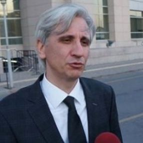 FETÖ'den yargılanan Gültekin Avcı serbest bırakıldı