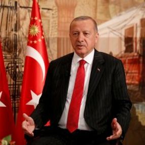 Cumhurbaşkanı Erdoğan: F-35'lerin muadilini alırız