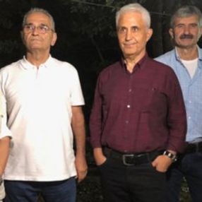 Tutuklu 5 Cumhuriyet gazetesi yazarı serbest kaldı