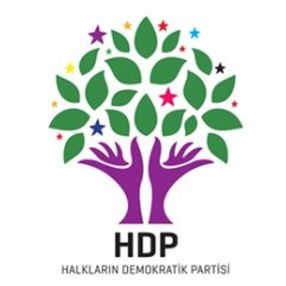 HDP, Diyarbakır saldırısını kınadı