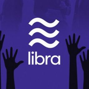 Facebook'un kripto parası Libra, Avrupa'da yasaklanacak