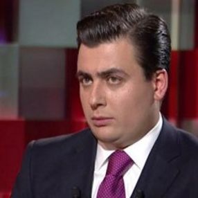Osman Gökçek, HDP'li belediyelere kayyumu yorumladı