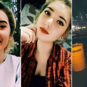 Şule Çet davasında son durum